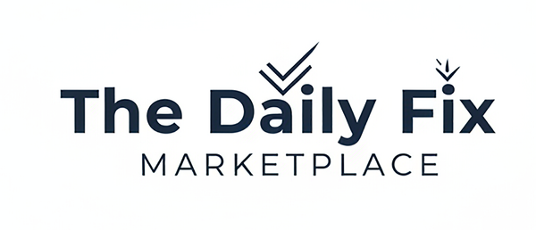 The Daily Fix Marketplace